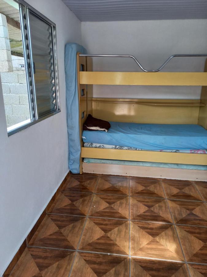 Chacara Sitio Casa Peruibe Praia Extérieur photo