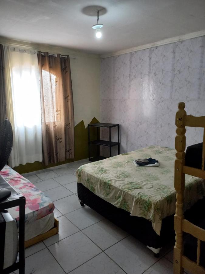 Chacara Sitio Casa Peruibe Praia Extérieur photo