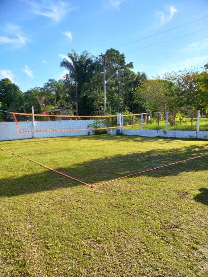 Chacara Sitio Casa Peruibe Praia Extérieur photo