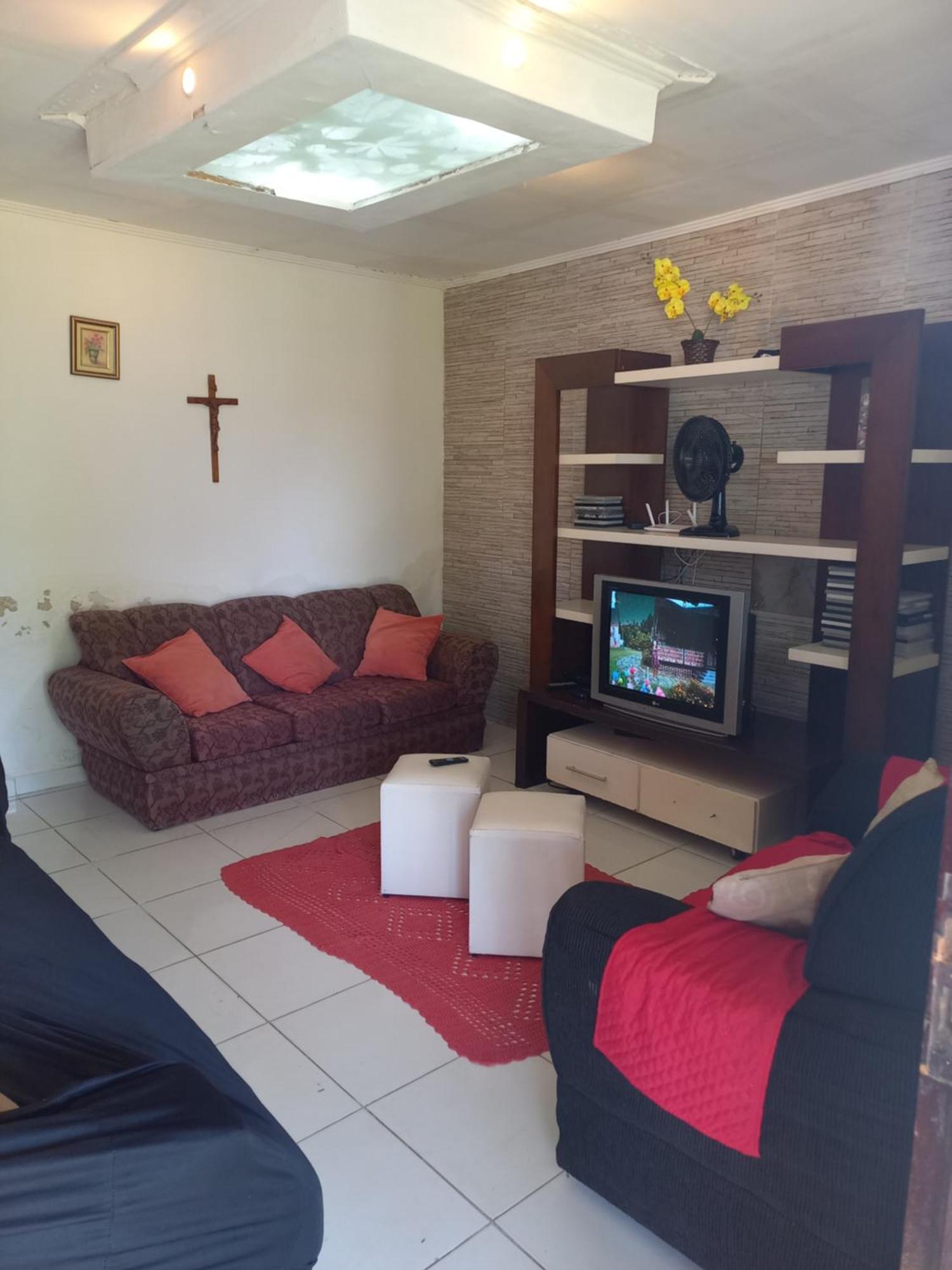 Chacara Sitio Casa Peruibe Praia Extérieur photo