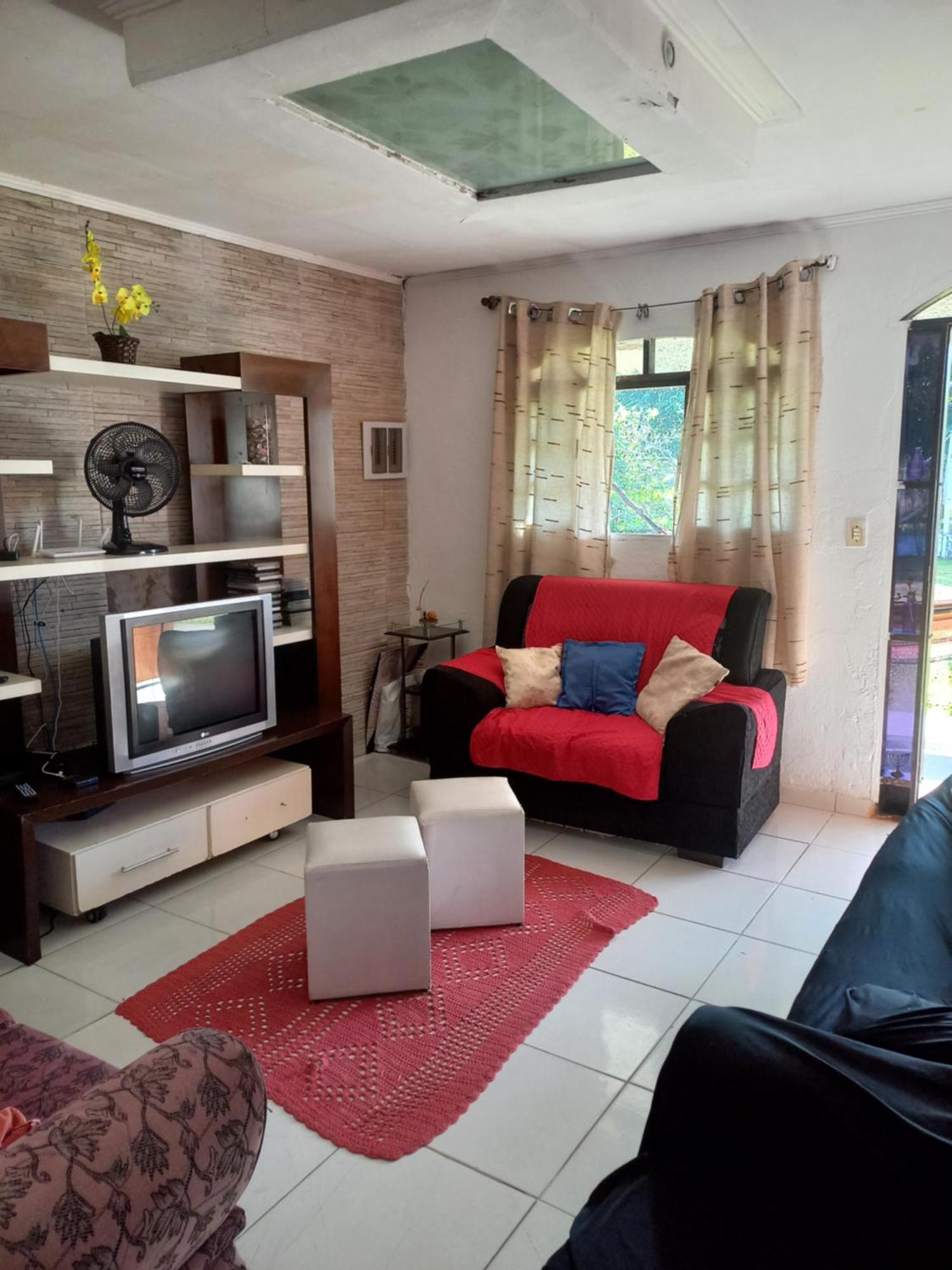 Chacara Sitio Casa Peruibe Praia Extérieur photo