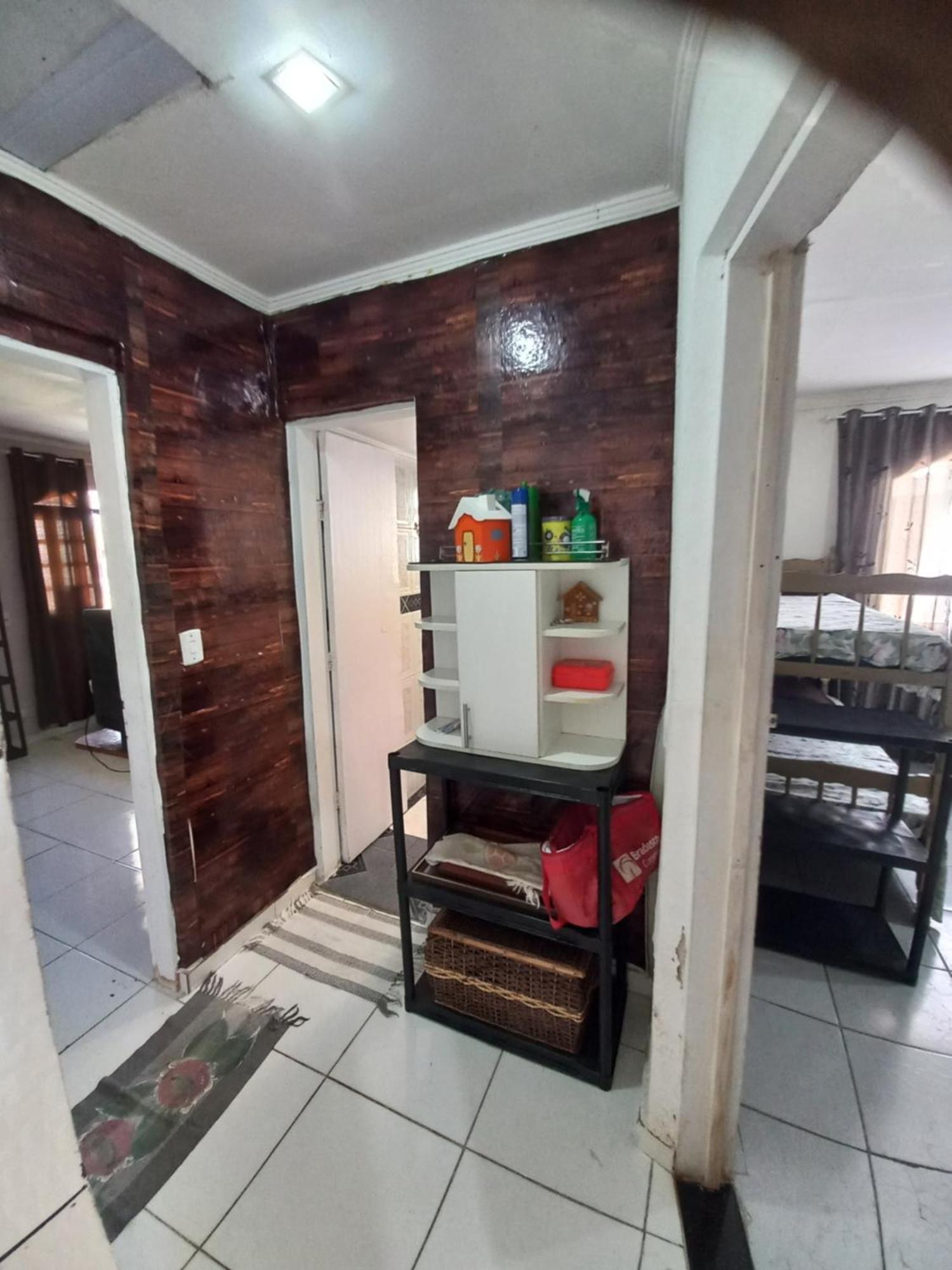 Chacara Sitio Casa Peruibe Praia Extérieur photo