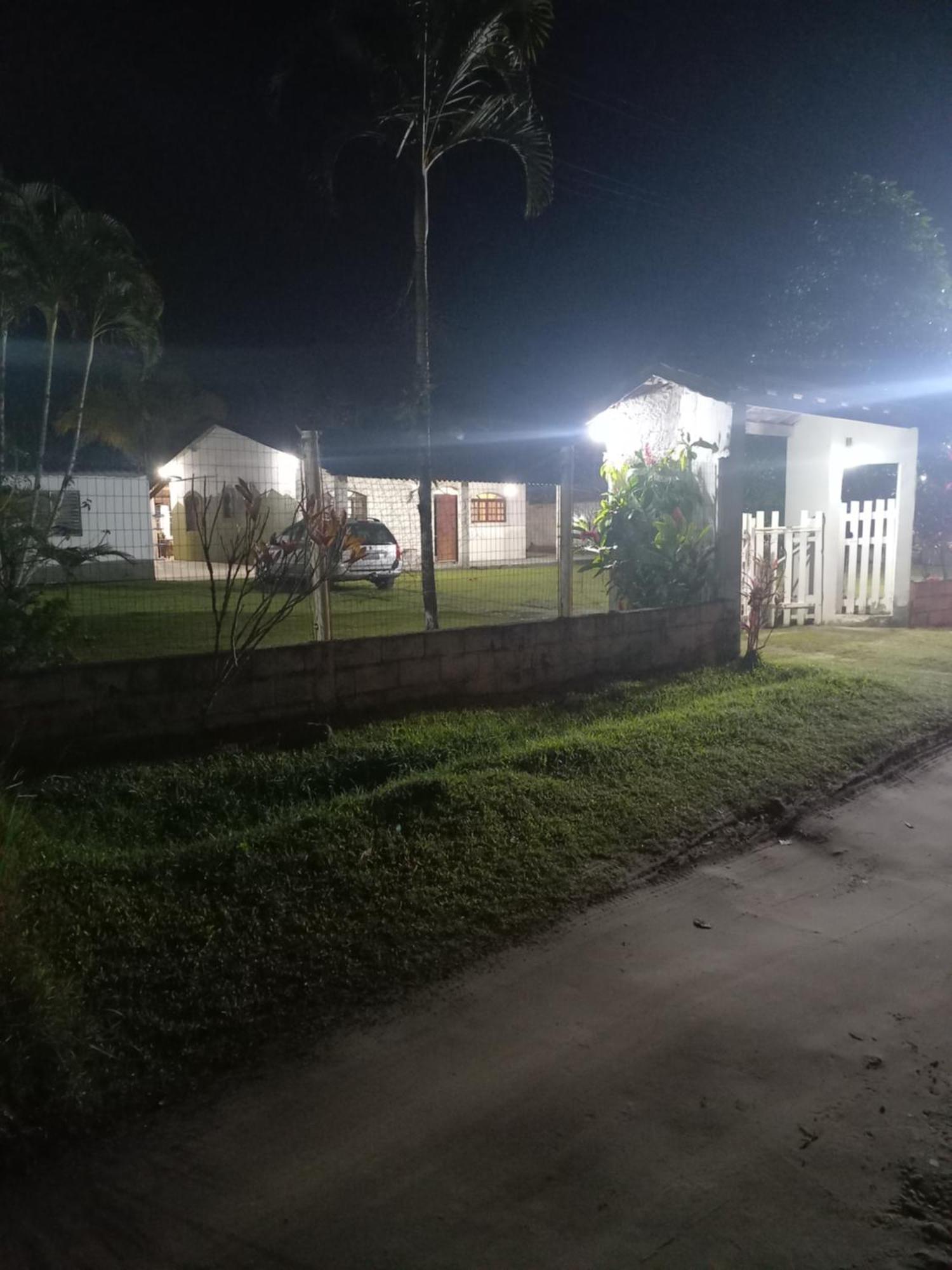 Chacara Sitio Casa Peruibe Praia Extérieur photo