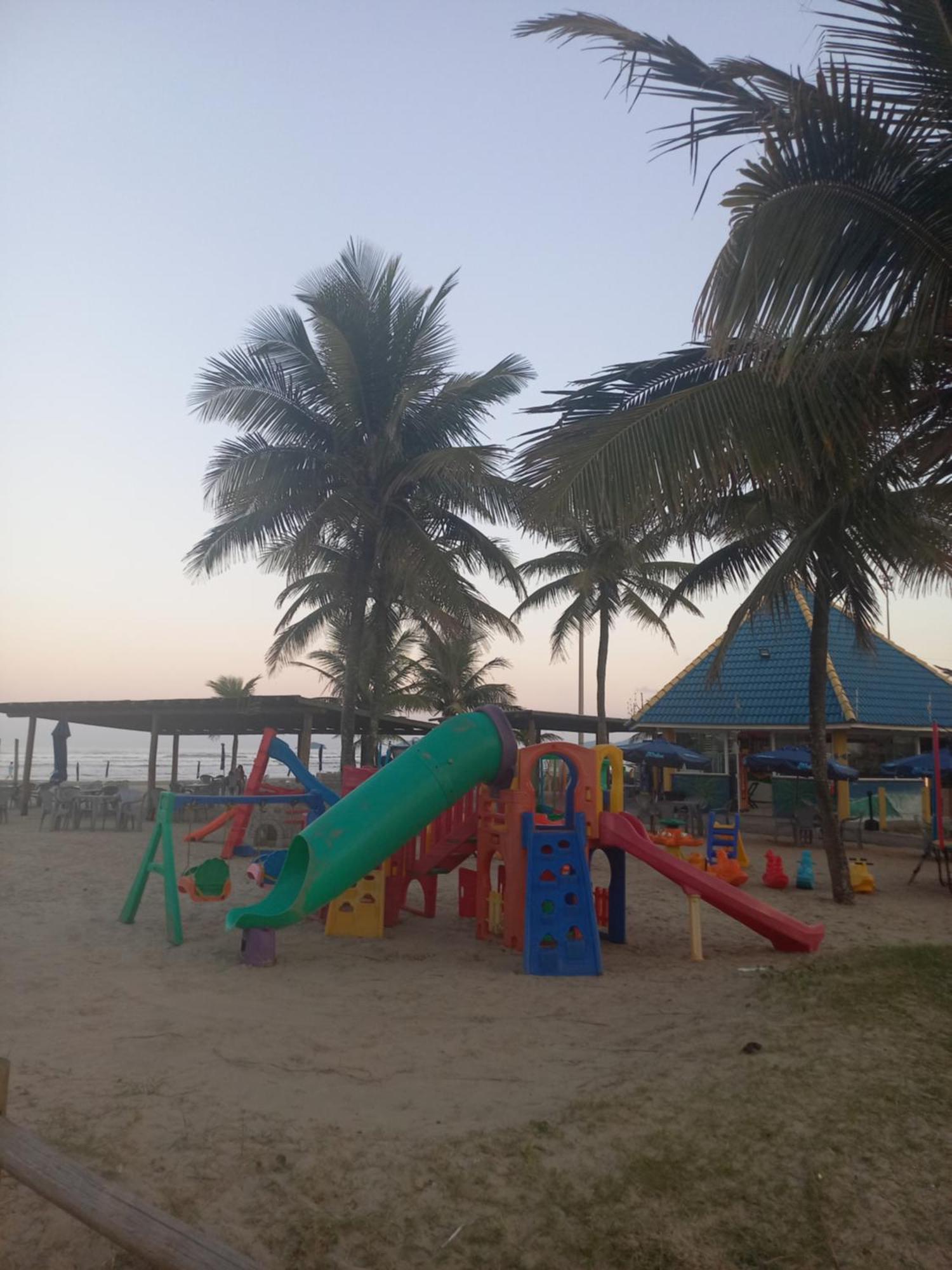 Chacara Sitio Casa Peruibe Praia Extérieur photo